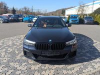 Gebraucht BMW 530e M Sport 292 PS (214 kW) 2021 Schwarz Limousine