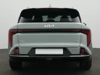 Gebraucht Kia K4 150 PS (110 kW) 2026 Morning haze Kombi