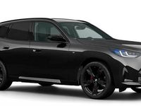 Nowe BMW X3 Performance 398 KM (292 kW) 2025 Czarny SUV