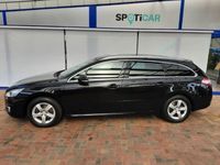 gebraucht Peugeot 508 SW ACT HDI 140