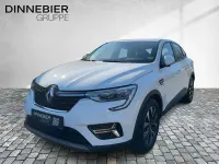 Gebraucht Renault Arkana Equilibre 140 PS (102 kW) 2023 Weiß SUV