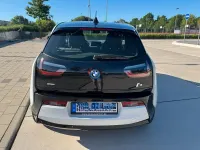 Gebraucht BMW i3 170 PS (125 kW) 2015 Weiß Kleinwagen
