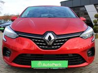 Gebraucht Renault Clio V Experience 101 PS (74 kW) 2020 Rot Limousine