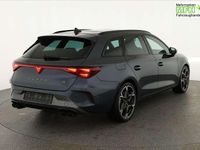Neu Cupra Leon VZ 333 PS (244 kW) 2025 Magneticgrau metallic Kombi