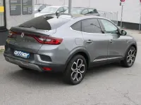 Gebraucht Renault Arkana Intens 140 PS (102 kW) 2022 Grau SUV