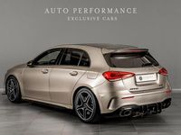 Gebraucht Mercedes A35 AMG AMG 306 PS (225 kW) 2020 Silber Limousine