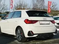 Gebraucht Audi A1 Comfort 200 PS (147 kW) 2020 Andere SUV