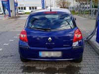 gebraucht Renault Clio 1,2 L