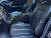 Gebraucht Mercedes SLK230 197 PS (144 kW) 2003 Schwarz Cabrio