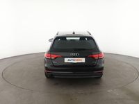 Gebraucht Audi A4 150 PS (110 kW) 2017 Schwarz Kombi