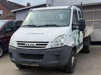 Occasion Iveco Daily 145 ch (106 kW) 2008 Blanc Berline