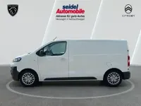 Gebraucht Opel Vivaro-e Combi Edition 120 PS (88 kW) 2022 Andere Van / Kleinbus
