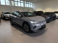Gebraucht VW ID.4 Pro Performance 150 kW (204 PS) 2022 Grau SUV