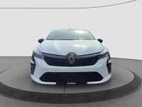 Second-hand Renault Clio V 101 CP (74 kW) 2024 Alb Berlinǎ