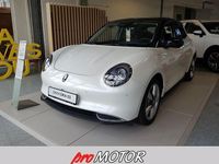 Neu Ora 03 Pro+ 125 kW (171 PS) 2025 Weiß Kleinwagen