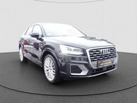 Gebraucht Audi Q2 S-Line 150 PS (110 kW) 2018 Schwarz SUV