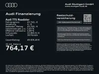 Gebraucht Audi TT Roadster Sport 320 PS (235 kW) 2022 Daytonagrau perleffekt Cabrio