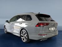 gebraucht VW Golf VIII Variant R-Line 1,5 l eTSI 150PS …