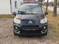 Gebraucht Citroën C3 Picasso 120 PS (88 kW) 2012 Van / Kleinbus