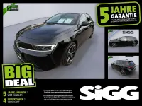 Usata Opel Astra Elegance 131 CV (96 kW) 2023 Nero Utilitaria