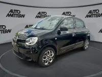 Używany Renault Twingo Zen 44 kW (60 KM) 2022 Czarny Hatchback