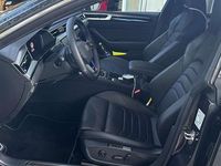 Gebraucht VW Arteon R 320 PS (235 kW) 2023 Grau Kombi