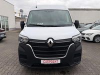 Gebraucht Renault Master 135 PS (99 kW) 2023 Weiß Van / Kleinbus