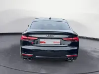 Gebraucht Audi S5 Sportback Sport 341 PS (250 kW) 2024 Schwarz Kleinwagen