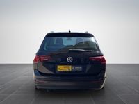 gebraucht VW Tiguan Comfortline BMT Start-Stopp 1.5 TSI EU6d-T AHK-kla