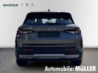 Neu Skoda Elroq 125 kW (170 PS) 2025 Grau SUV