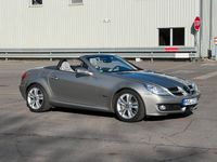 gebraucht Mercedes SLK350 Sportmotor -