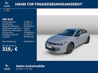 Gebraucht VW Golf VIII 116 PS (85 kW) 2026 Mondsteingrau Limousine