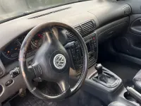 Gebraucht VW Passat 150 PS (110 kW) 2004 Grau Kombi