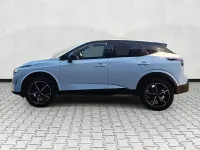 Neu Nissan Qashqai Tekna 158 PS (116 kW) 2026 Pearlwhite metallic SUV