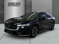 Neu Mazda 6e Takumi-Line 189 kW (258 PS) 2026 Jet black Limousine