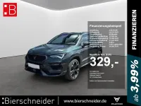 Gebraucht Cupra Ateca VZ 300 PS (220 kW) 2024 (unbekannt) SUV