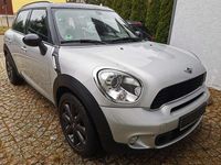 Gebraucht Mini Cooper S Countryman 185 PS (136 kW) 2011 Silber SUV
