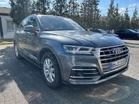 gebraucht Audi Q5 Hybrid 50 quattro NP: 77.000 Euro