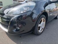 gebraucht Renault Clio III 