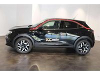 Gebraucht Opel Mokka GS Line 131 PS (96 kW) 2022 Diamant schwarz SUV