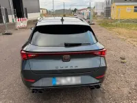 Gebraucht Cupra Leon VZ 310 PS (228 kW) 2023 Andere farben Kombi