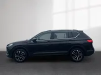 Gebraucht Seat Tarraco Xperience 245 PS (180 kW) 2024 Schwarz SUV