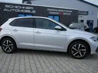 Gebraucht VW Polo 95 PS (69 kW) 2025 Kleinwagen
