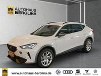 Gebraucht Cupra Formentor 150 PS (110 kW) 2023 Weiß SUV