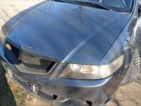 Gebraucht Honda Accord 155 PS (114 kW) 2003 Grau Limousine