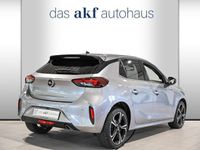 gebraucht Opel Corsa F 1.5 CDTI Ultimate-Navi*Kamera*Voll-LED*Massage*Sitz-und Lenkradheizung