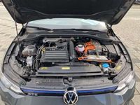 gebraucht VW Golf 1.4 eHybrid OPF DSG GTE ACC Navi LED