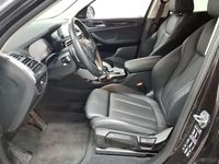 Gebraucht BMW X4 Performance 184 PS (135 kW) 2022 Sophistograu brillanteffekt metallic SUV