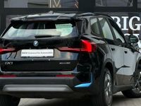 Gebraucht BMW iX1 Performance 230 kW (313 PS) 2023 Schwarz SUV