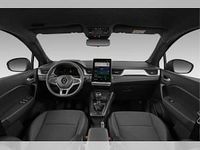 Ny Renault Captur Evolution 114 HK (83 kW) 2026 Sort SUV